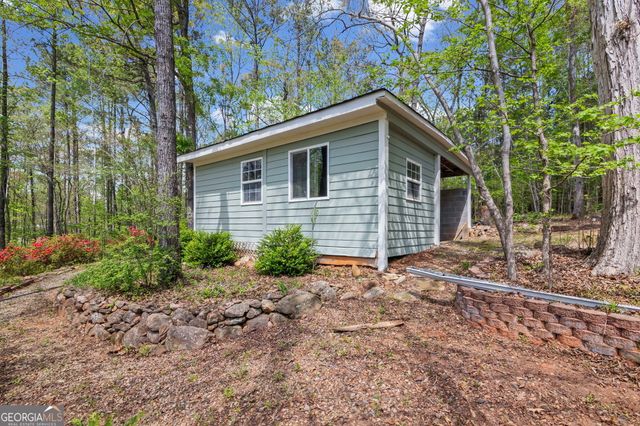 198 Antony Drive, Jackson, GA 30233