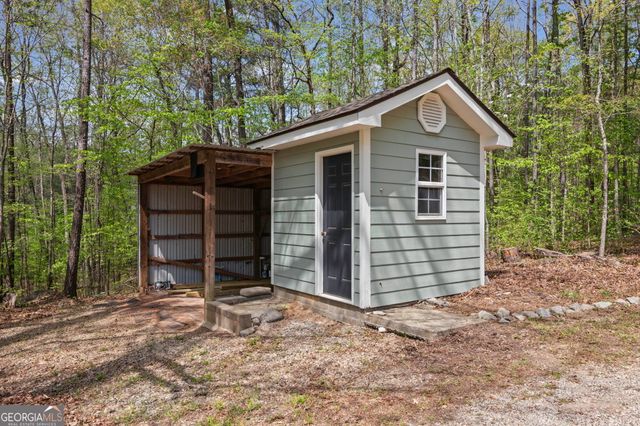 198 Antony Drive, Jackson, GA 30233