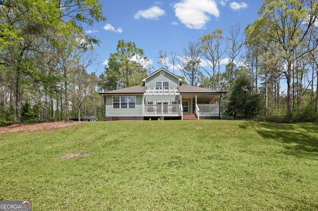 198 Antony Drive, Jackson, GA 30233