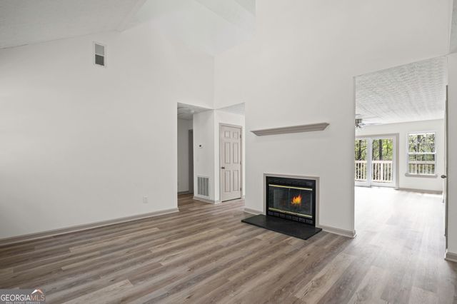 198 Antony Drive, Jackson, GA 30233