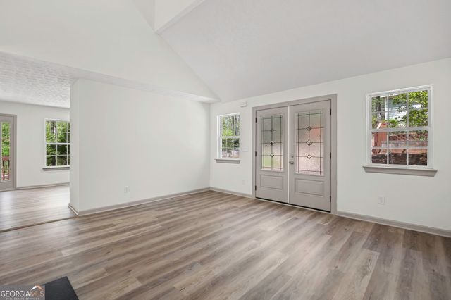 198 Antony Drive, Jackson, GA 30233