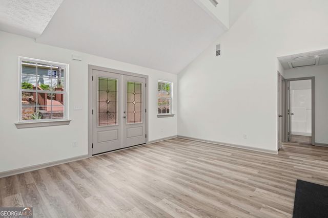 198 Antony Drive, Jackson, GA 30233