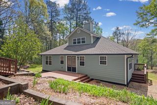 198 Antony Drive, Jackson, GA 30233
