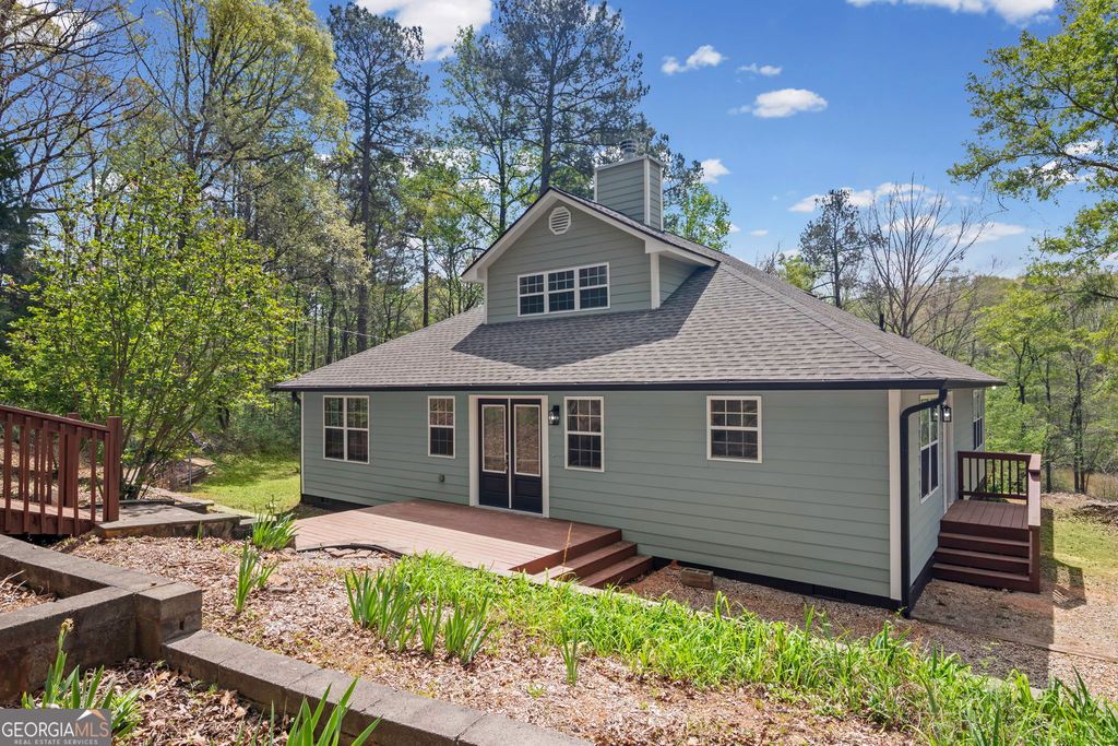 198 Antony Drive, Jackson, GA 30233