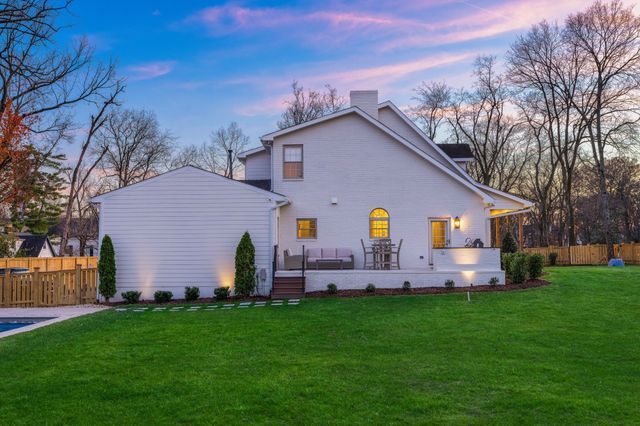 3510 Richards St, Nashville, TN 37215
