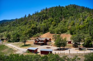 4760 Galls Creek Road, Gold Hill, OR 97525