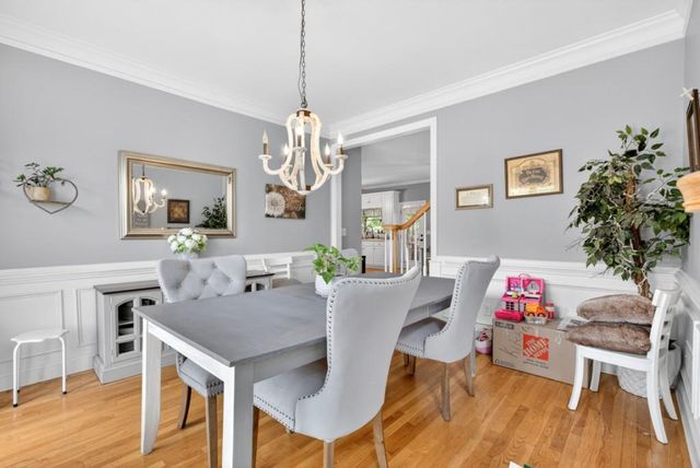 2115 Lee Patrick Drive, Dacula, GA 30019