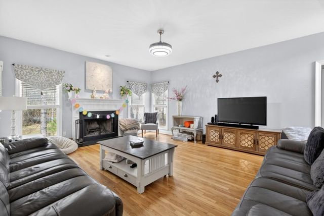 2115 Lee Patrick Drive, Dacula, GA 30019