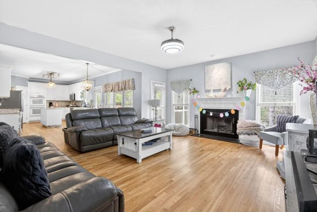 2115 Lee Patrick Drive, Dacula, GA 30019