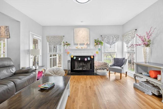 2115 Lee Patrick Drive, Dacula, GA 30019