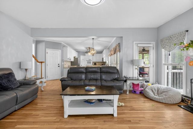 2115 Lee Patrick Drive, Dacula, GA 30019