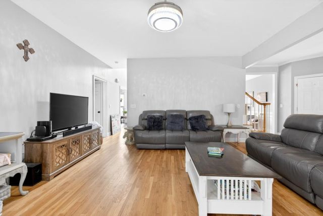 2115 Lee Patrick Drive, Dacula, GA 30019