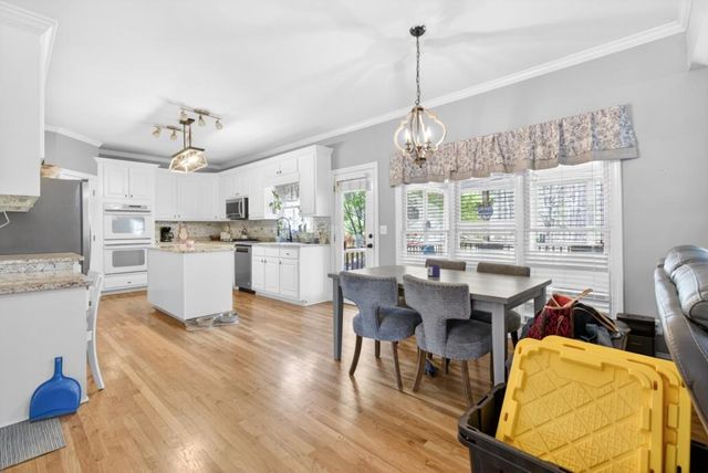 2115 Lee Patrick Drive, Dacula, GA 30019