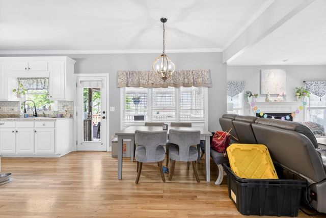 2115 Lee Patrick Drive, Dacula, GA 30019