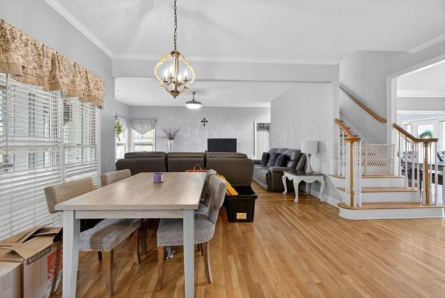 2115 Lee Patrick Drive, Dacula, GA 30019