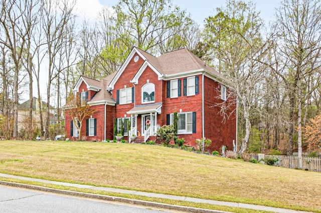 2115 Lee Patrick Drive, Dacula, GA 30019