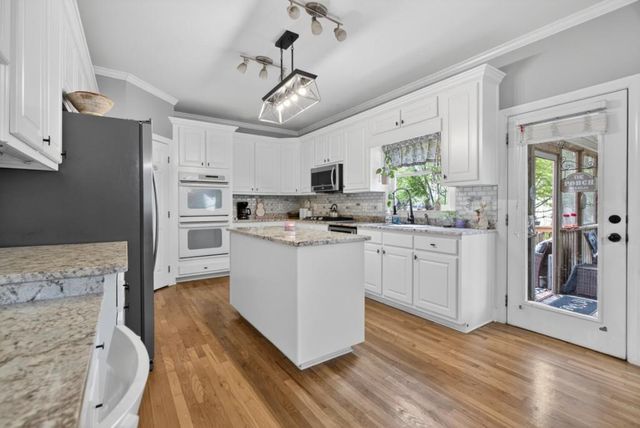 2115 Lee Patrick Drive, Dacula, GA 30019