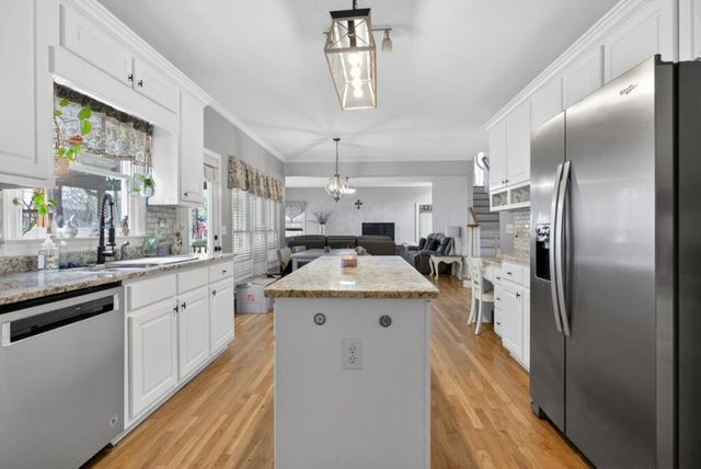 2115 Lee Patrick Drive, Dacula, GA 30019