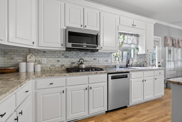 2115 Lee Patrick Drive, Dacula, GA 30019