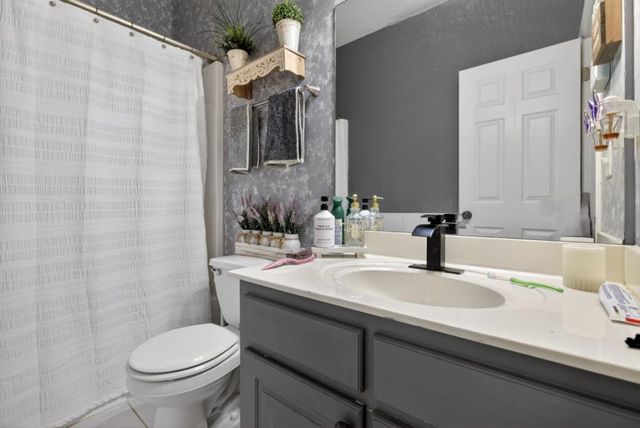 2115 Lee Patrick Drive, Dacula, GA 30019