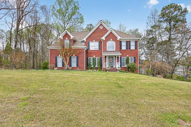 2115 Lee Patrick Drive, Dacula, GA 30019