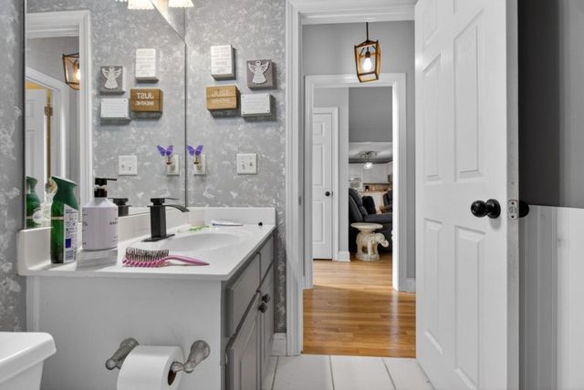 2115 Lee Patrick Drive, Dacula, GA 30019