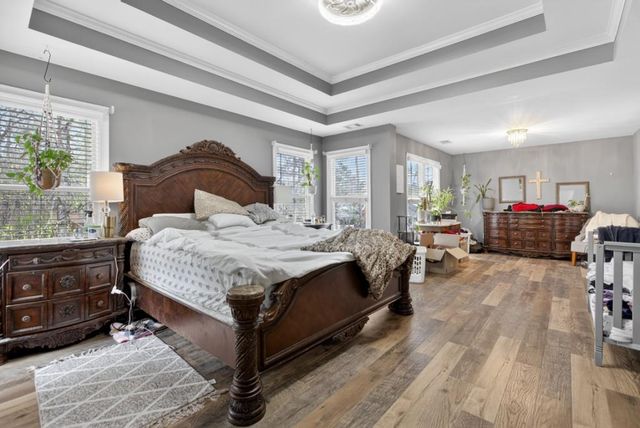 2115 Lee Patrick Drive, Dacula, GA 30019