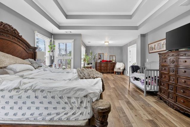 2115 Lee Patrick Drive, Dacula, GA 30019