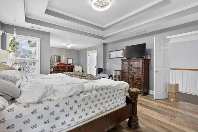 2115 Lee Patrick Drive, Dacula, GA 30019