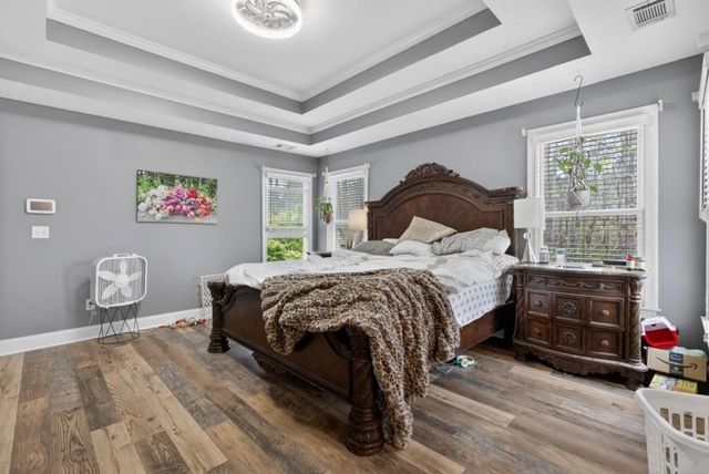 2115 Lee Patrick Drive, Dacula, GA 30019