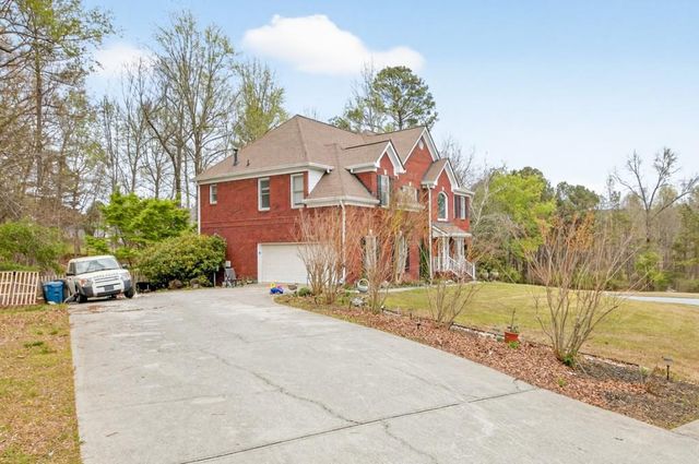 2115 Lee Patrick Drive, Dacula, GA 30019