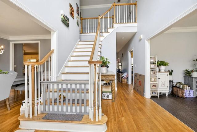 2115 Lee Patrick Drive, Dacula, GA 30019