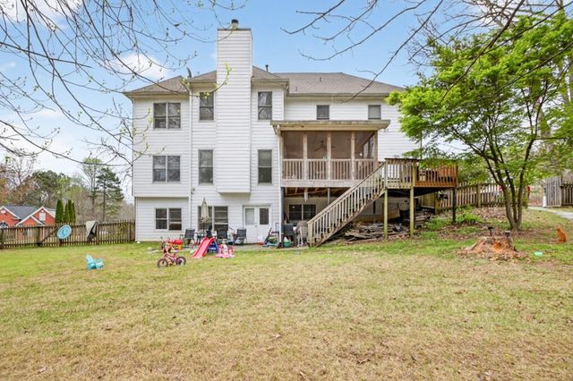 2115 Lee Patrick Drive, Dacula, GA 30019