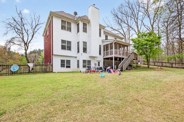 2115 Lee Patrick Drive, Dacula, GA 30019