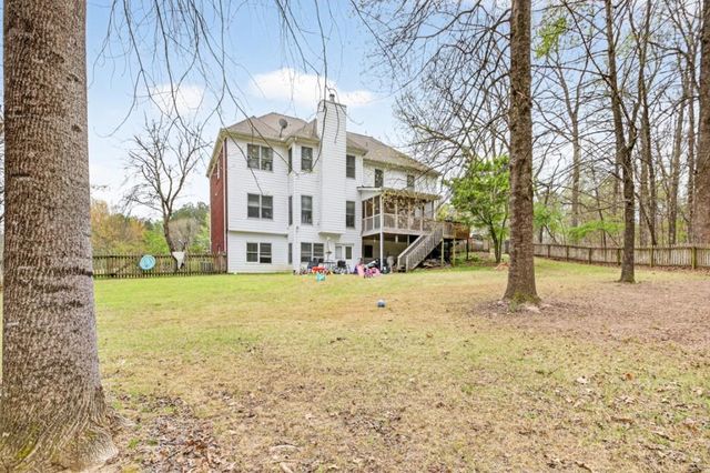 2115 Lee Patrick Drive, Dacula, GA 30019