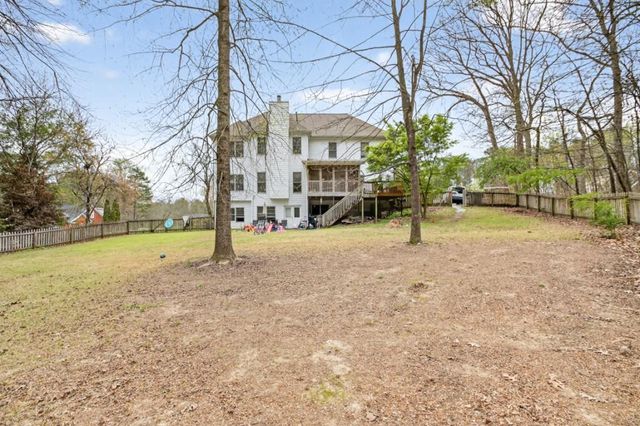 2115 Lee Patrick Drive, Dacula, GA 30019