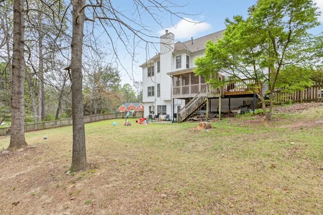 2115 Lee Patrick Drive, Dacula, GA 30019