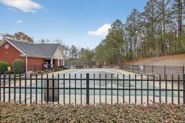 2115 Lee Patrick Drive, Dacula, GA 30019