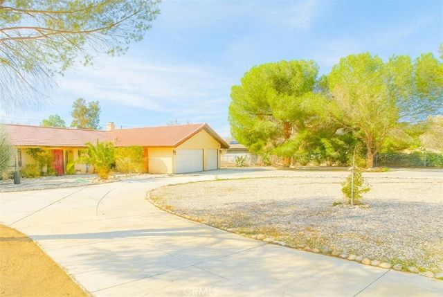 20071 Serrano, Apple Valley, CA 92307