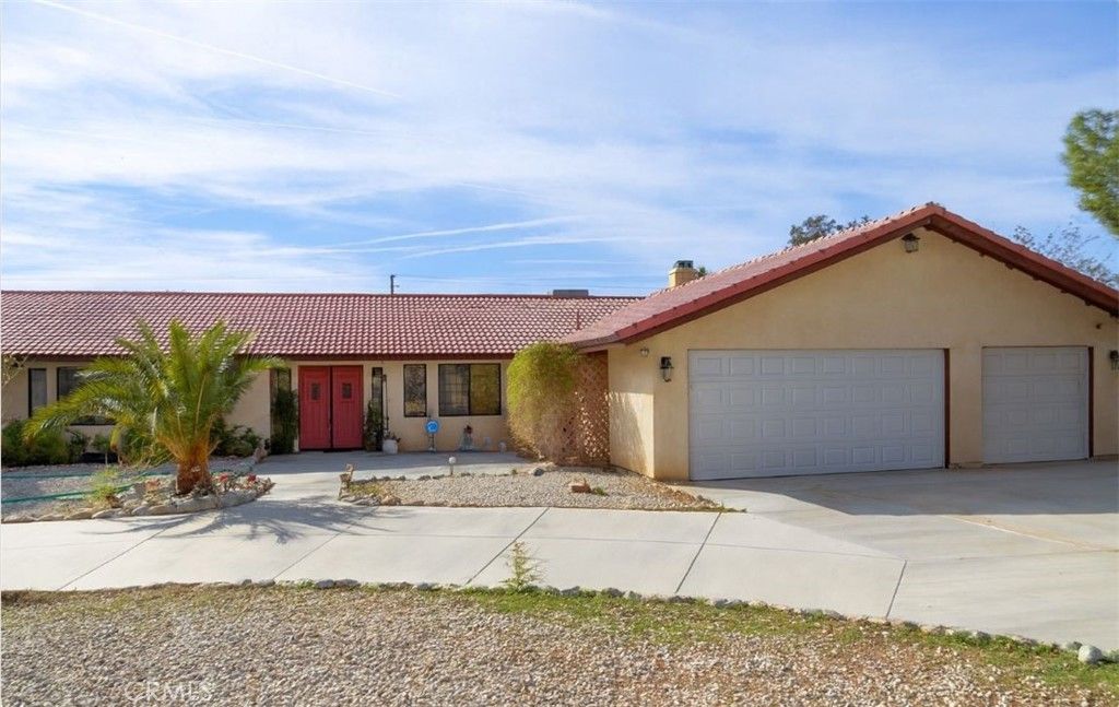 20071 Serrano, Apple Valley, CA 92307