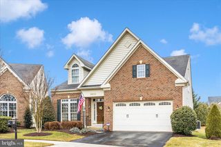 5811 UPTON CIR #49, New Market, MD 21774