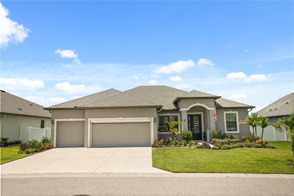 4002 SALIDA DELSOL DRIVE, Sun City Center, FL 33573