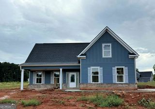 242 Old Jackson Road, Mcdonough, GA 30252