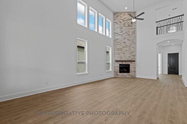 2296 Garnet Drive, Waxahachie, TX 75167