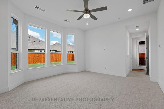 2296 Garnet Drive, Waxahachie, TX 75167