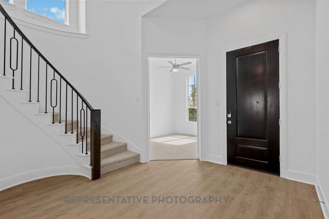 2296 Garnet Drive, Waxahachie, TX 75167