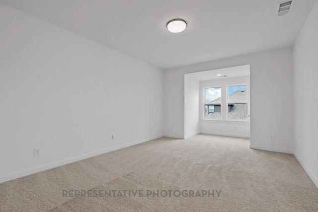 2296 Garnet Drive, Waxahachie, TX 75167