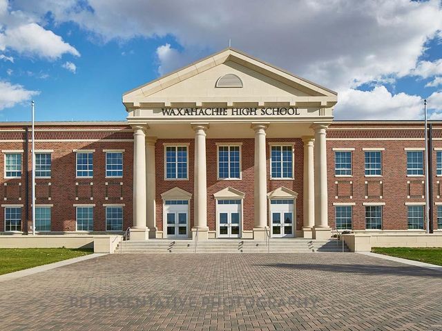 2296 Garnet Drive, Waxahachie, TX 75167