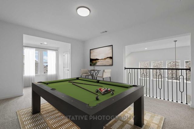 2296 Garnet Drive, Waxahachie, TX 75167