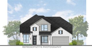 2296 Garnet Drive, Waxahachie, TX 75167